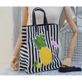 Style shopping bag