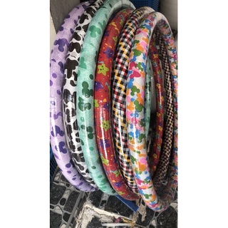 ฮูล่าฮูป 2.2 กิโล (มีซับนิ่ม) สำหรับหัดเล่น