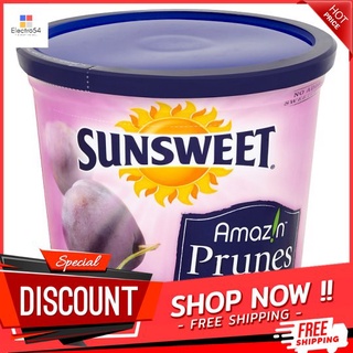 ซันสวิสลูกพรุน 340ก. SUNSWEET PRUNES 340 G.