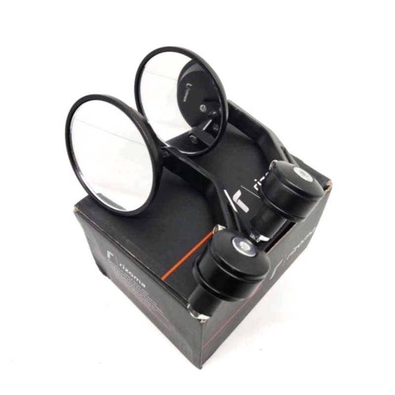 กระจกมองข้าง rizoma ของแท้ มอเตอร์ไซค์ PNP สากล - autovin