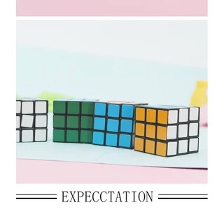 รูบิดจิ๋ว 2.9*2.9cm รูบิดเด็ก ของเล่นฝึกสมอง ของเล่นรูบิด