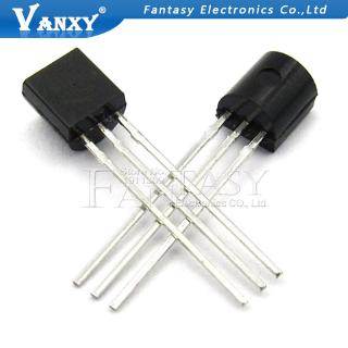 10pcs 2SJ111 TO-92 J111 TO-92 transistor