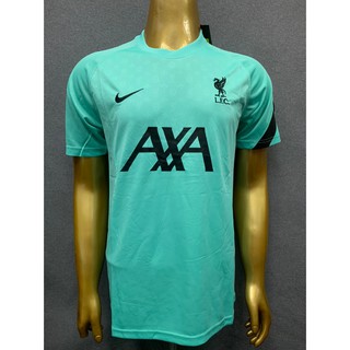 เสื้อบอล Liverpool เกรด AAA ชุดซ้อมปี 2020