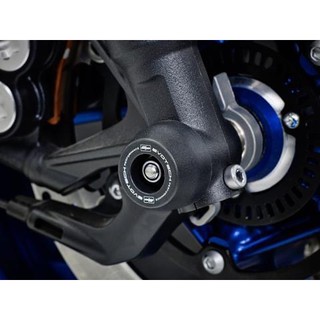 [ H ] กันล้ม Yamaha XSR900 2017-2020(ส่งฟรี)