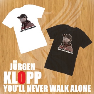 Jurgen Klopp T-shirt