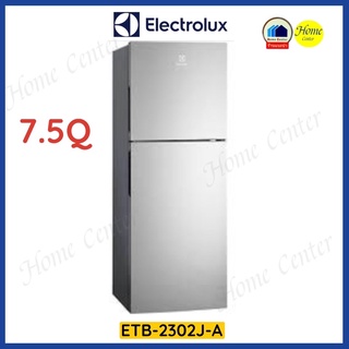 ETB2302J-A ตู้เย็น2ประตู  ELECTROLUX  7.5Q