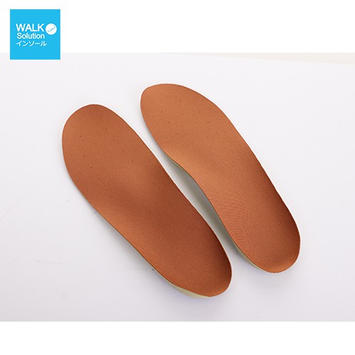 แผ่นรองเท้าสำหรับอุ้งเท้าสูง High Arch Support ลดอาการปวดฝ่าเท้า ซัพพอร์ตฝ่าเท้า