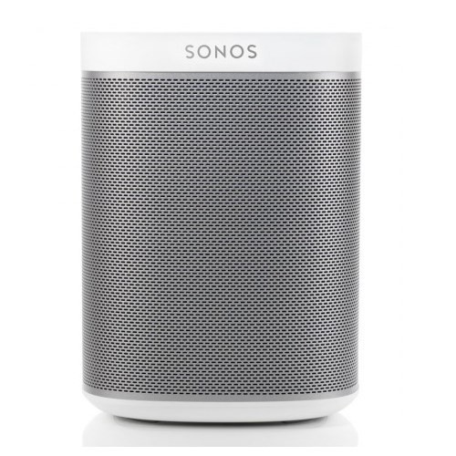 Sonos ลำโพง รุ่น Play 1 - White