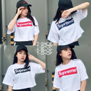 🌈ๆ🔥🔥New Supreme  🔥🔥  ---3 สี แดง กรม ดำ -🌈