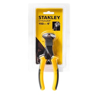 STANLEY คีมผูกลวด DYNAGRIP 6″ สแตนเลย์ คีม เครื่องมือช่าง