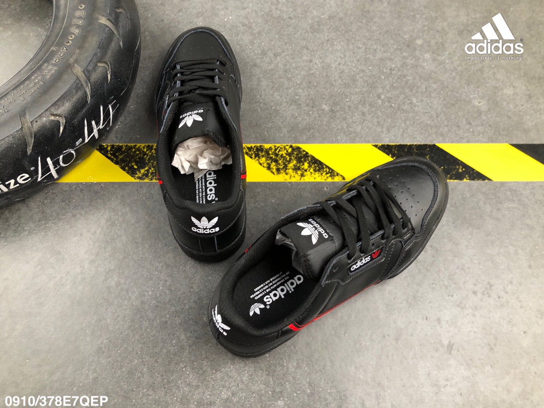 adidas continental 81