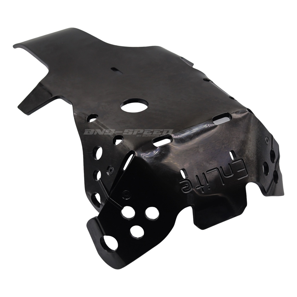 การ์ดแคร้ง EnLite KLX230L/R (8MM) แบบใหม่