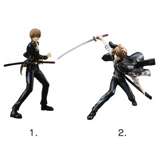 [แท้/พร้อมส่ง/Pre Order] 1/8 G.E.M. โอคิตะ โซโกะ กินทามะ | Okita Sougo - Gintama GEM