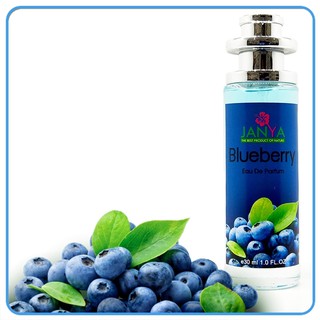 Fruity Perfume Spray Blueberry น้ำหอมกลิ่นผลไม้ กลิ่นบลูเบอร์รี