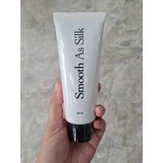 ครีมเปลี่ยนผิวเสีย ให้เป็นผิวสวย Smooth As Silk