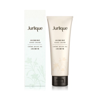 Jurlique Jasmine Hand Cream 125 ml ครีมทามือกลิ่นมะลิ - JL205412