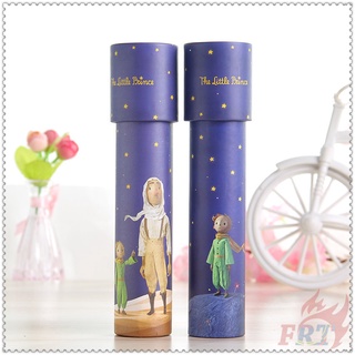 ✨ ของเล่นเด็ก Kaleidoscope Series 02:Le Petit Prince ✨ ของเล่นเจ้าชายน้อย 3D เพื่อการเรียนรู้เด็ก 1 ชิ้น