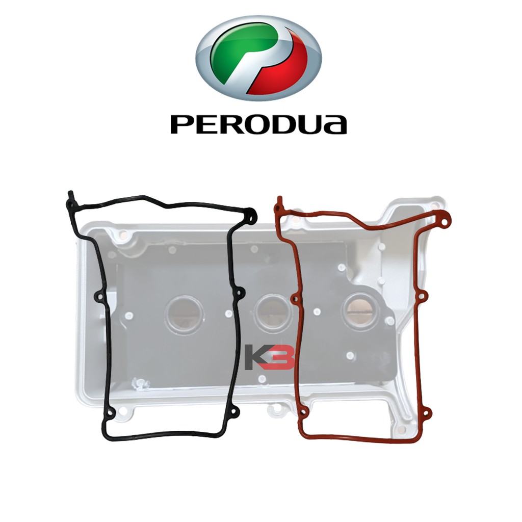 PERODUA KENARI / KELISA ปะเก็นฝาครอบวาล์ว ( 11213-97202 )