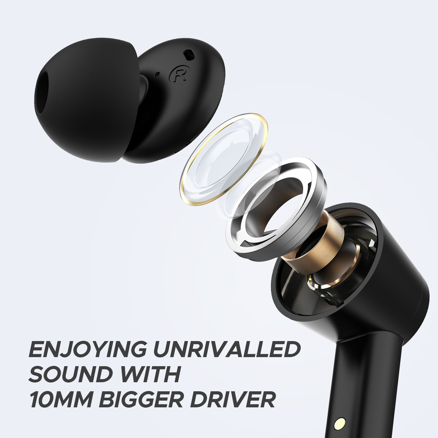 soundpeats usb c