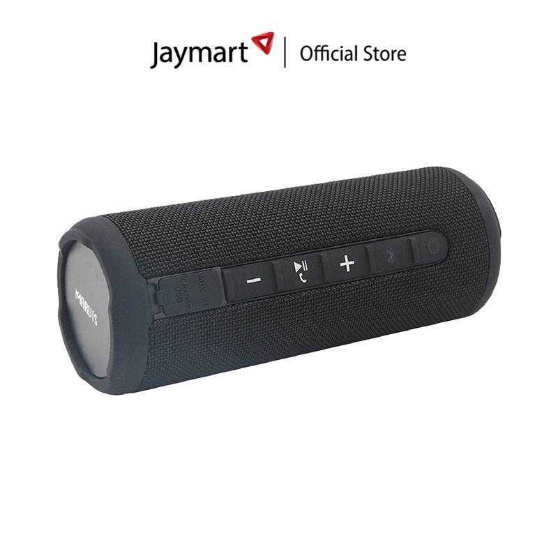 Marvis Beat Bluetooth Speaker ลำโพงบลูทูธ ของแท้ By Jaymart