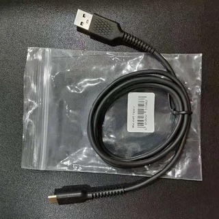 สายชาร์จ USB Type C สําหรับ Marshall Stockwell Monitor II EMBERTON ANC ลําโพงสายเคเบิลข้อมูลหูฟัง 1M