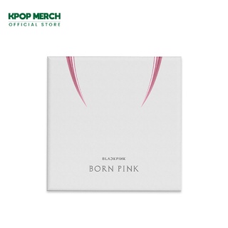 [Only album] BLACKPINK - 2nd album  Born Pink _KiT ALBUM