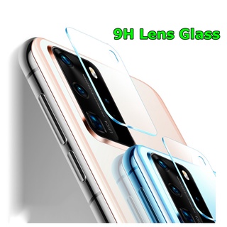 ฟิล์มกระจกนิรภัยกันรอยเลนส์กล้อง ด้านหลัง 9H สําหรับ Oppo A78 A72 A73 A74 A76 A77 5G