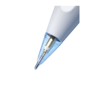 [ส่งจากไทย❗️] หัวปากกา Stylus Pencil Tip สำหรับ Pencil 1,2 แบบโปร่งใส หัวปากกา จุกปากกา แบบแหลม ปากกาสำหรับไอแพด