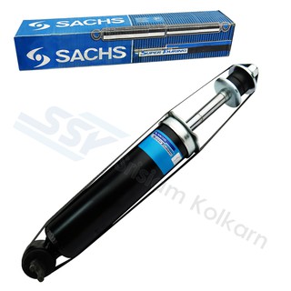 โช๊คอัพหน้า TRITON  4X2 SACHS(แก๊ส) ( SA-318-061-HD ) [60465450] ( 1 ตัว )