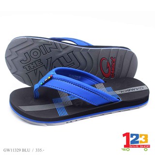 รองเท้า Gambol รุ่น GW11329 BLU