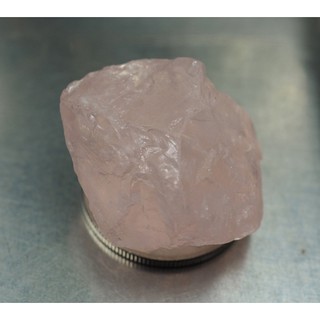 พิ้งค์ควอร์ต (Pink Quartz) 49.85 กะรัต (068)