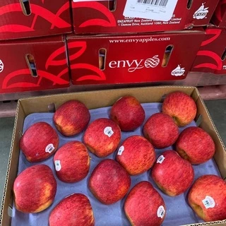 พร้อมส่ง‼️(1ลูก,3ลูก) แอปเปิ้ลเอ็นวี่ apple envy สดใหม่
