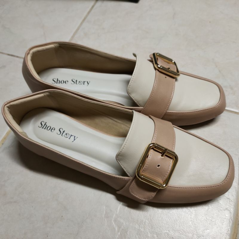 ส่งต่อ Shoe story ใส่ครั้งเดียว