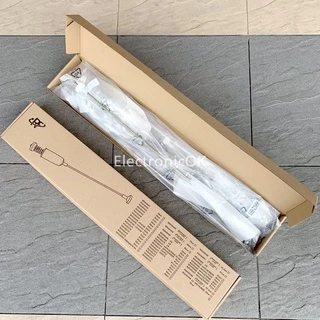 โช๊คหิ้วถัง สปริงหิ้วถัง เครื่องซักผ้า ยาว 65cm. Samsung WA16J6750S (ใช้ได้หลายยี่ห้อ)