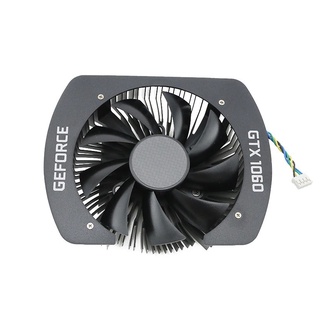 PLA09215B12H 0.55A 4PIN GTX1060 FOR NVIDIA GeForce GTX 1060 oem heat sink Graphics Card Cooler Fan