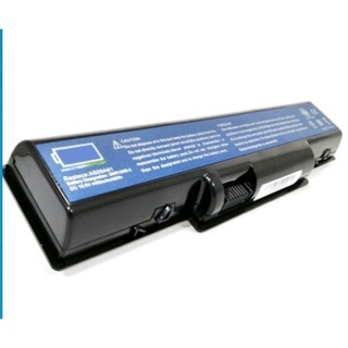 Battery Acer Gateway NV52 : 10.8V-4400mAh Black