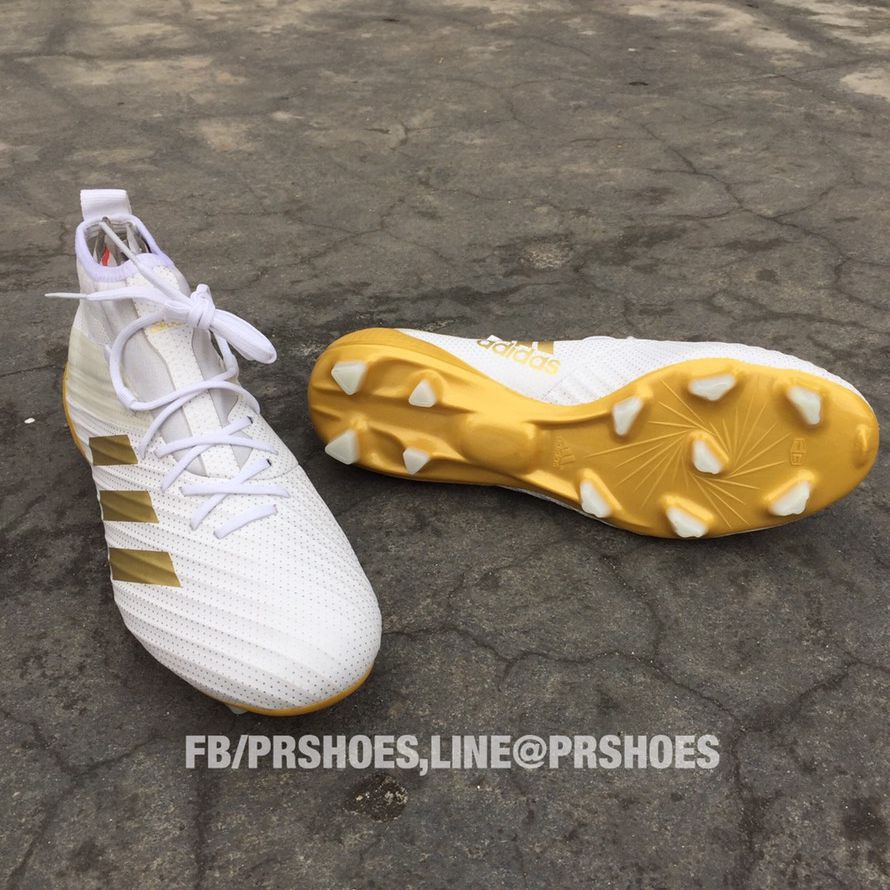 adidas predator flare fg