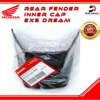 บังโคลนหลัง สําหรับ HONDA EX5 80110-GN5-900