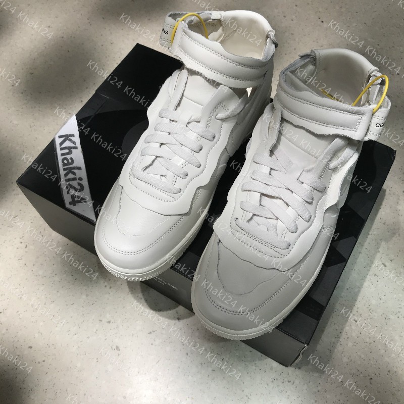 rei kawakubo nike
