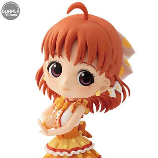 Banpresto Q Posket Love Live! Sunshine!! - Chika Takami (Ver.A) 4983164167764