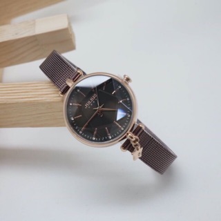 Julius⌚️เเบรนด์เเท้จากเกาหลี💯%สวย น่ารักเว่อร์ลด40-45%