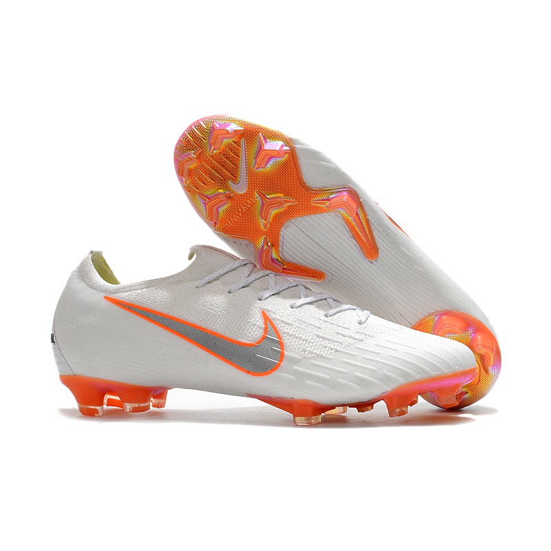 Nike Mercurial Vapor 12 Elite Fg