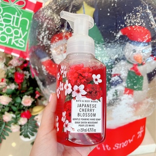 Bath and Body Works Foaming Hand Soap
