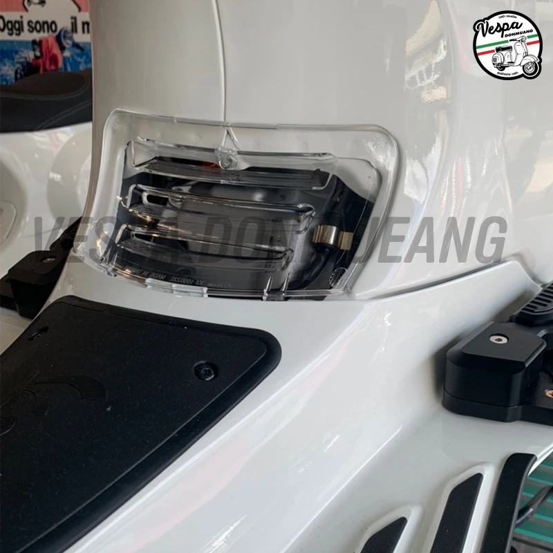 ฝาปิดหัวเทียนแต่ง SIP สำหรับ Vespa Sprint / Primavera thumbnail 3