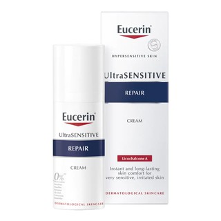 UltraSENSITIVE Repair Cream 50ml