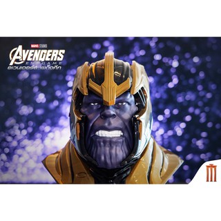 ถังป๊อปคอร์น Thanos Bucket Set Major ทานอส(ของใหม่ ในห่อ)