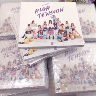 BNK48 CD ซิง 8 แกะแล้ว