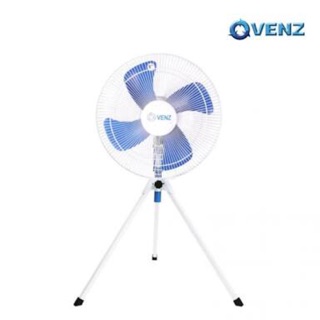 พัดลมตั้งพื้น อุตสาหกรรม Venz 3ขา 20 นิ้ว