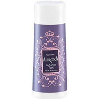 แป้ง Giffarin Aurora
