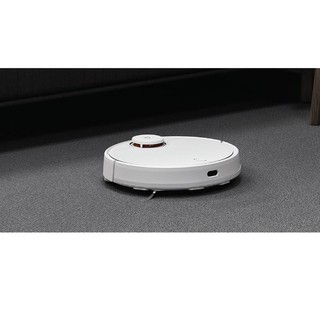 Xiaomi Mi Robot Vacuum-Mop Pro หุ่นยนต์ดูดฝุ่นอัจฉริยะ